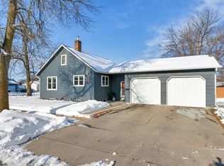 201 Forest Ave, Albany, MN 56307