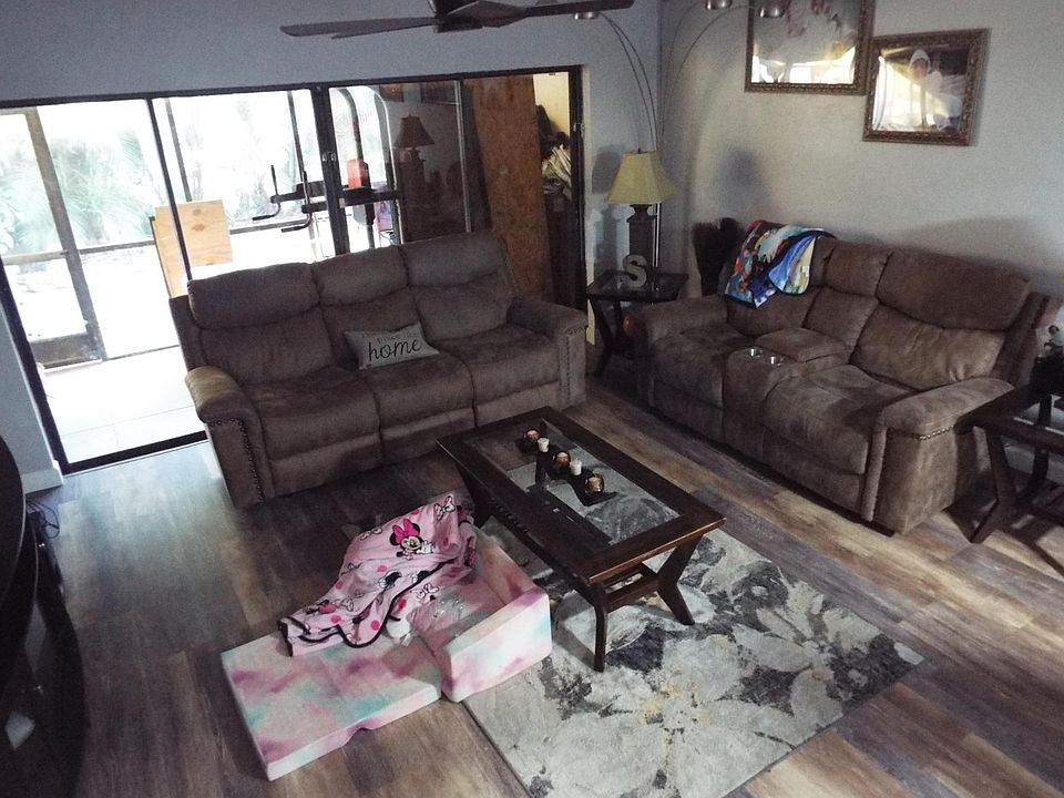 Great Room view from Stairs