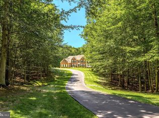 13650 Independence Ridge Pl, Nokesville, VA 20181