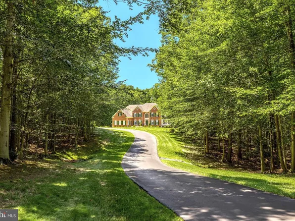 13650 Independence Ridge Pl, Nokesville, VA 20181
