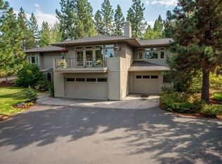 2589 NW Champion Cir, Bend, OR 97703