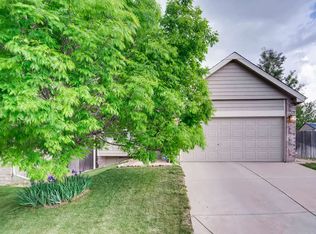 4096 S Himalaya Cir, Aurora, CO 80013