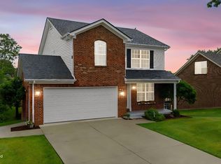 1049 Heathcliff Dr, Richmond, KY 40475