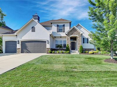 11292 W 146th Ter, Olathe, KS, 66062