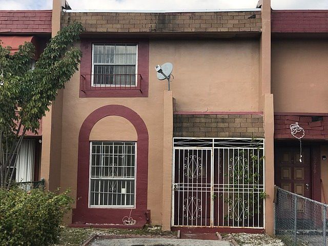 Property Front View