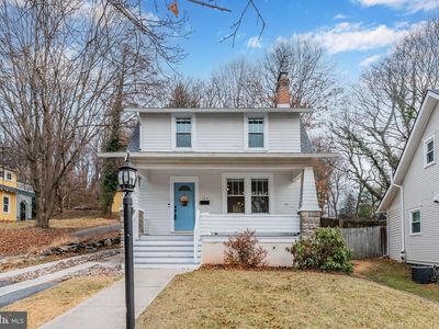 117 N 17th St, Camp Hill, PA, 17011