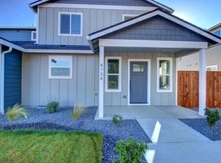 4758 Gebhard Rd, Central Point, OR 97502