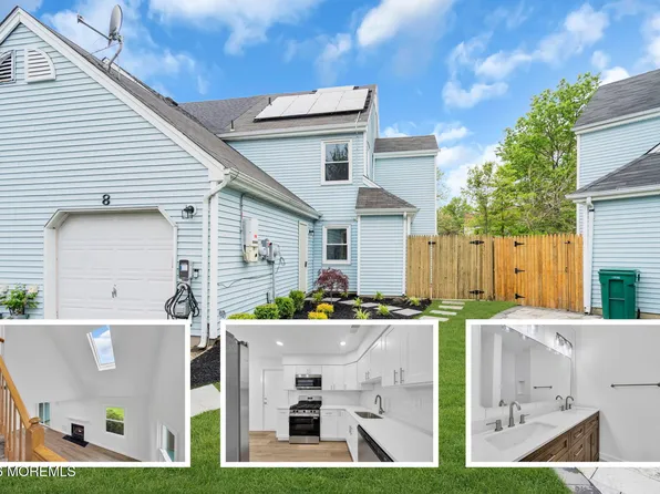 8 Jennings Court, Freehold, NJ 07728