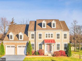 116 Horner Farm Ln, Shepherdstown, WV 25443