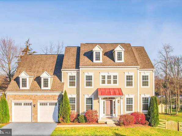 116 Horner Farm Ln, Shepherdstown, WV 25443