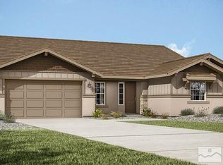 10430 Mine Shaft Dr, Reno, NV 89521