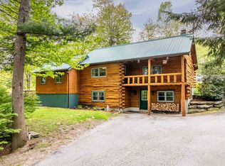 89 North Rd, Sunapee, NH 03782