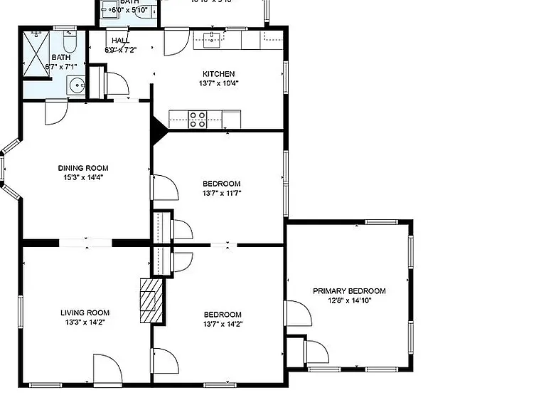 510 Highland Ave — Photo 33