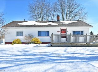 3682 Ridge Rd, Cortland, OH 44410