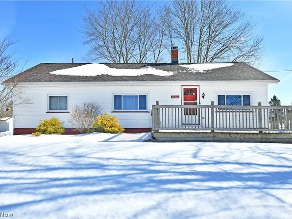 3682 Ridge Rd, Cortland, OH 44410