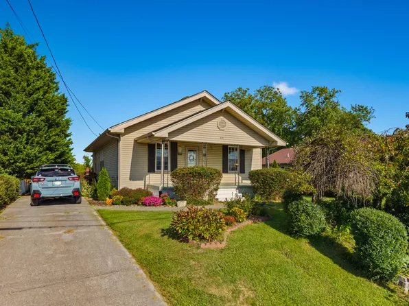 435 S Hill St, Morristown, TN 37813