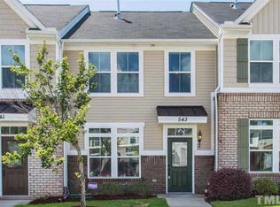543 Berry Chase Way, Cary, NC 27519
