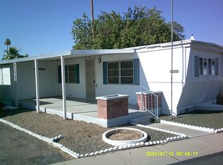 5201 W Camelback Rd LOT H227, Phoenix, AZ 85031