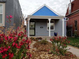 1438 Lipan St, Denver, CO 80204