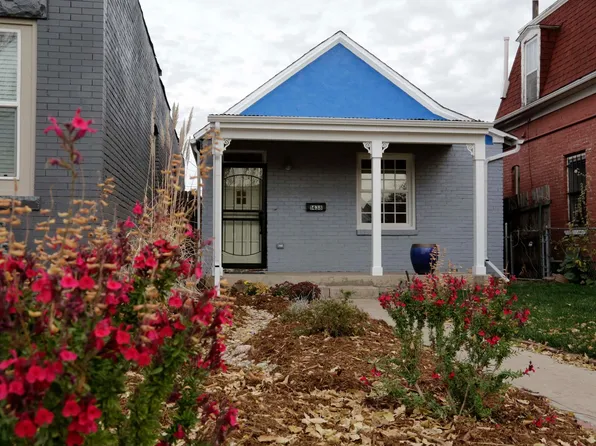 1438 Lipan St, Denver, CO 80204