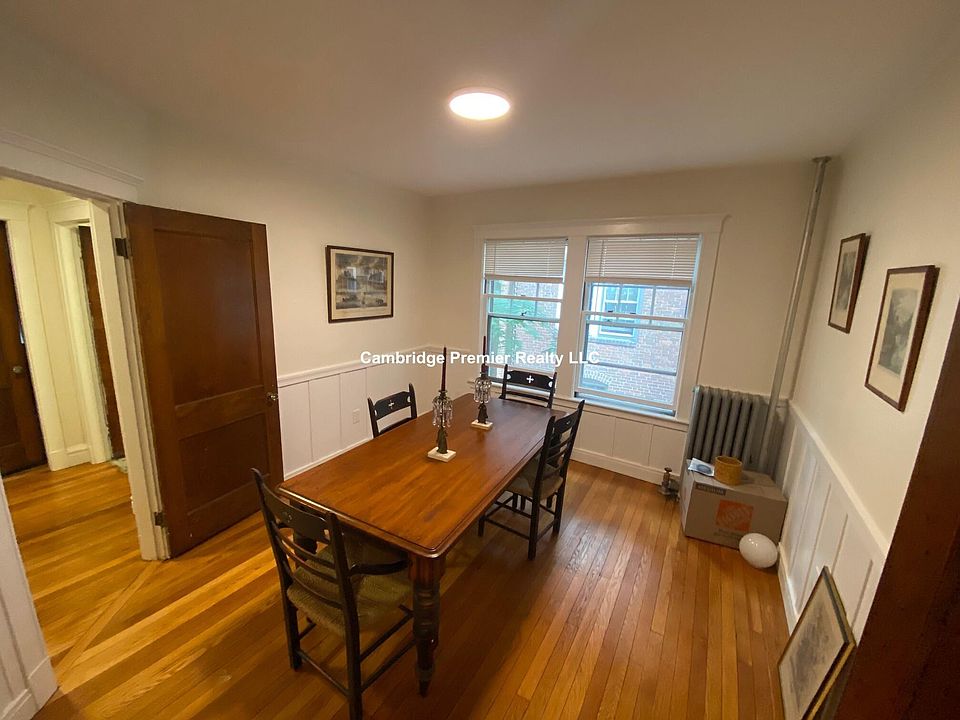 33 Concord Ave Cambridge MA Zillow