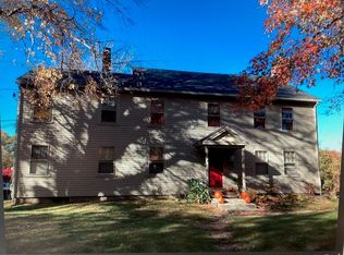 96 Yew St, Douglas, MA 01516