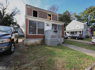 2871 Kansas Rd, Camden, NJ 08104