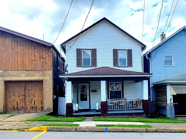 714 Holland St, Vandergrift, PA 15690