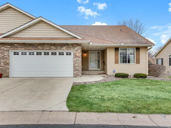 516 Marmik Cir, Hastings, MN 55033