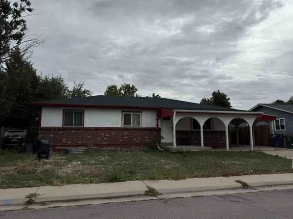 5554 Abilene St, Denver, CO 80239