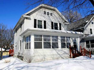 211 N Ashland Ave, Green Bay, WI 54303