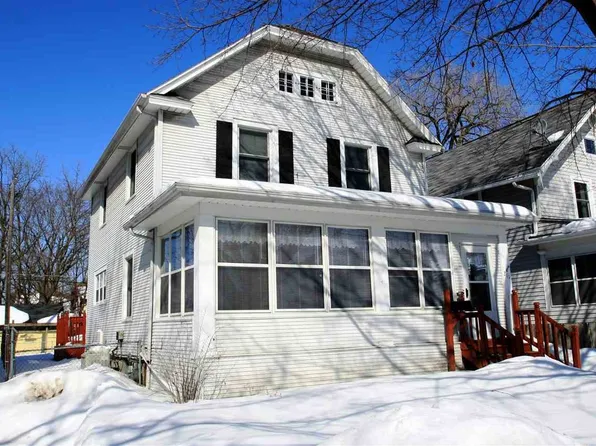 211 N Ashland Ave, Green Bay, WI 54303