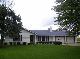 8510 N Cass Fletch Rd, Fletcher, OH 45326