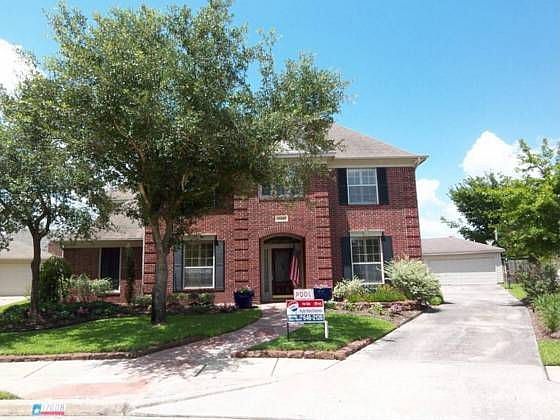 1st image of 17006 Highland Canyon Dr