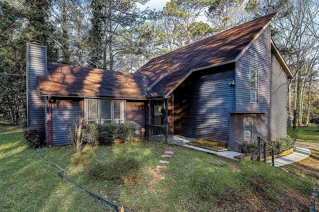 6791 Timbers East Dr, Lithonia, GA 30058 Zillow