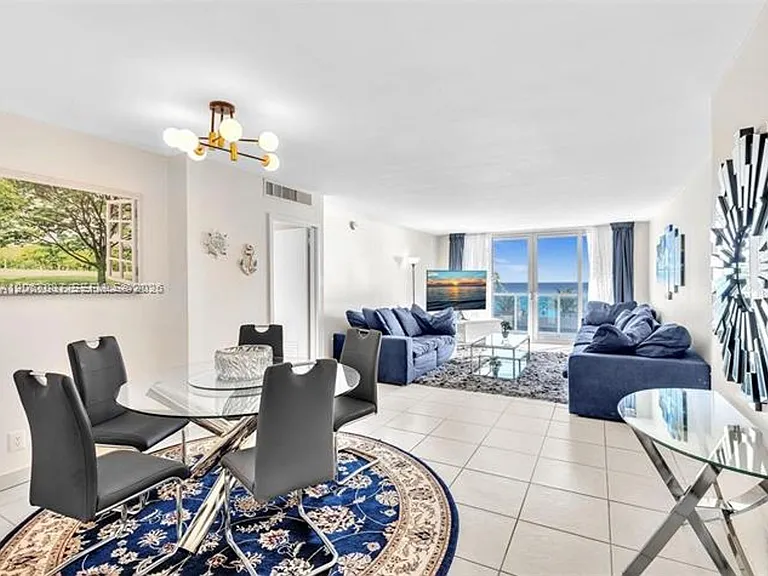 3140 S Ocean Dr #CU-206 — Photo 5