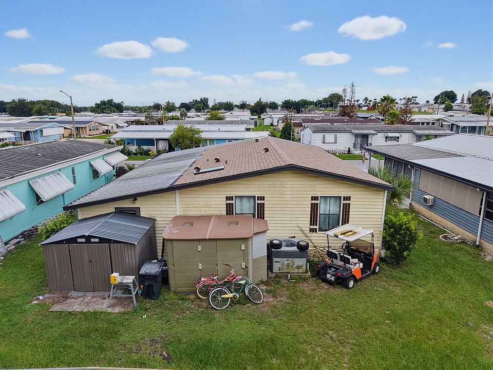 43rd image of 1301 Polk City Rd Lot 97