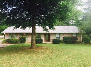 4008 Highway 569 N, Liberty, MS 39645