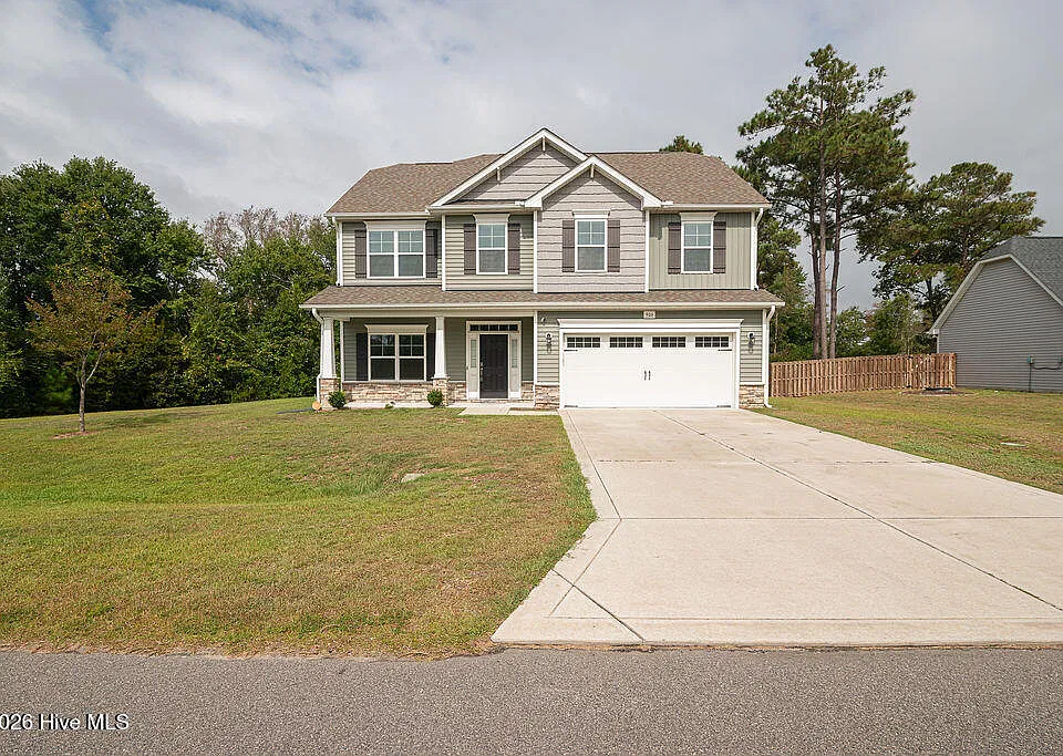906 Needlerush Rd