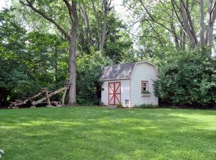 4301 Cameron Rd, Hilliard, OH 43026