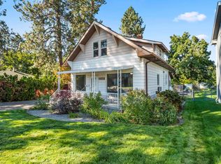 3307 E 24th Ave, Spokane, WA 99223