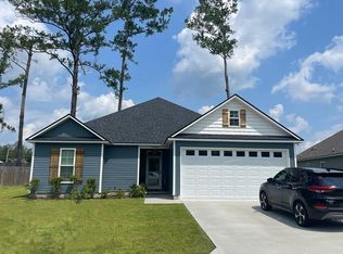 3958 Bettys Pl, Hahira, GA 31632