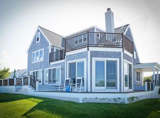 84 Hiram Pond Rd, Dennis, MA 02638