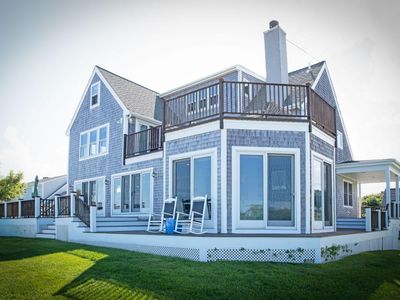 84 Hiram Pond Road, Dennis, MA, 02638