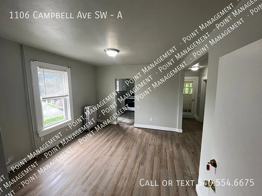 Building Photo - 1106 Campbell Ave SW #A