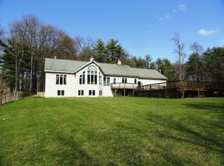 58 Hogsback Rd, Greenwich, NY 12834