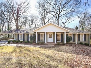 345 Franklin Rd, Sandy Springs, GA 30342