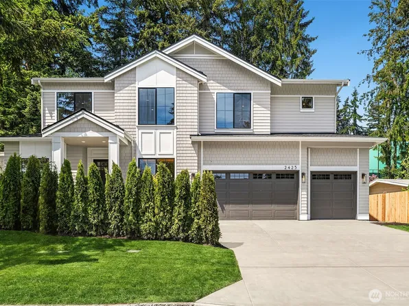 2425 153rd Avenue SE, Bellevue, WA 98007