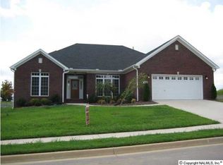 110 Engineer Ct, Harvest, AL 35749