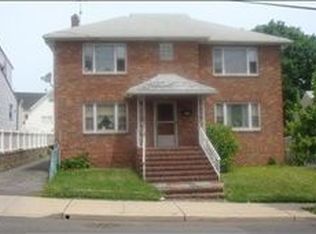 556 McKinley St, Passaic, NJ 07055